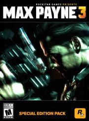 Max Payne 3 - Special Edition Pack Dlc