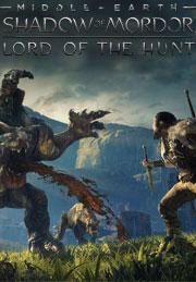 Middle-earth: Shadow Of Mordor - Lord Of The Hunt