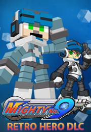 Mighty No. 9 - Retro Hero