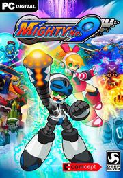 Mighty No. 9