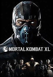 Mortal Kombat Xl