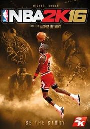 Nba 2k16: Michael Jordan Special Edition