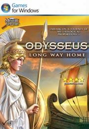 Odysseus - Long Way Home