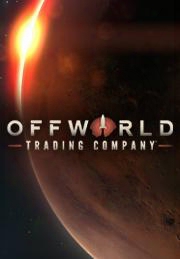 Offworld Trading Company