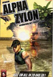 Operation: Alpha Zylon