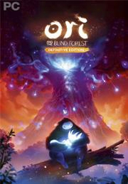 Ori And The Blind Forest Definitive Edition