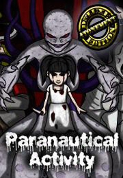 Paranautical Activity: Deluxe Atonement Edition