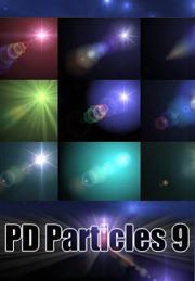 Pd Particles 9