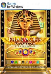 Pharaoh␙s Mystery