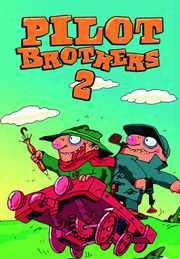 Pilot Brothers 2