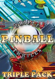 Pinball Thrills Triple Pack