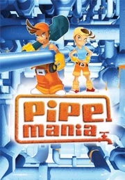 Pipe Mania