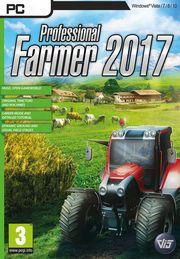 Professional Farmer 2017