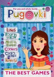 Pugovki