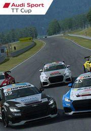 Raceroom - Audi Sport Tt Cup 2015