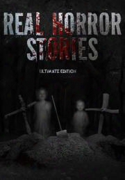 True Horror Stories Expansion