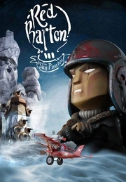 Red Barton And The Sky Pirates