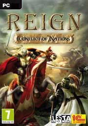 Reign: Conflict Of Nations