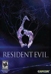 Resident Evil 6: Onslaught Mode