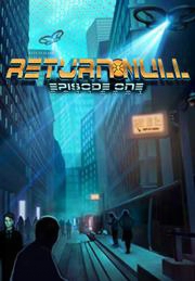 Return Null - Episode 1