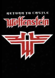 Return To Castle Wolfenstein