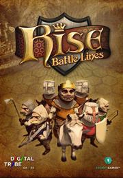 Rise: Battle Lines