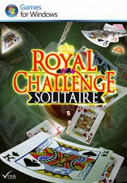 Royal Challenge Solitaire