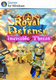 Royal Defense: Invisible Threat