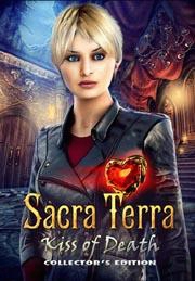 Sacra Terra: Kiss Of Death Collector's Edition