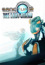 Sanctum 2: The Last Stand