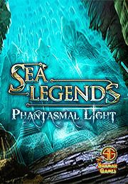 Sea Legrnds: Phantasmal Light Collector's Edition