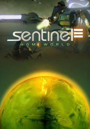 Sentinel 3 Homeworld