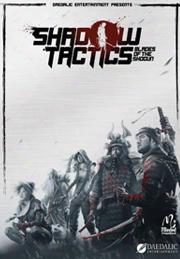 Shadow Tactics: Blades Of The Shogun