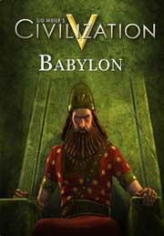 Sid Meier's Civilization V : Babylon (nebuchadnezzar Ii)