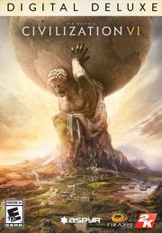 Sid Meier␙s Civilization Vi Digital Deluxe (mac)