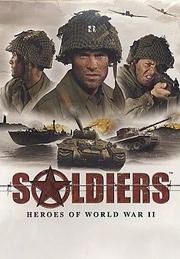 Soldiers: Heroes Of World War Ii