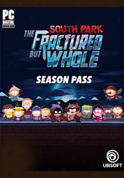 South Park™: The Fractured But Whole™ - Season Pass