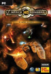 Space Rangers Hd: A War Apart