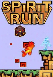 Spirit Run - Fire Vs Ice