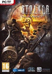 S.t.a.l.k.e.r. Call Of Pripyat