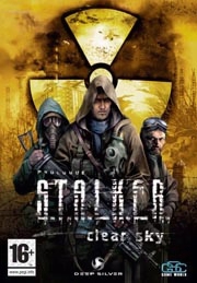 S.t.a.l.k.e.r. Clear Sky