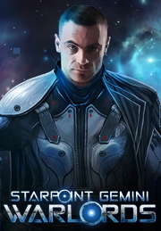 Starpoint Gemini Warlords