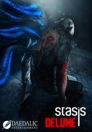 Stasis Deluxe Edition