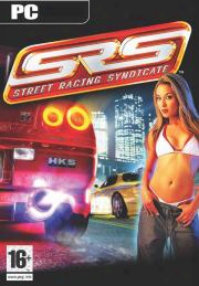 Street Racing Syndicate