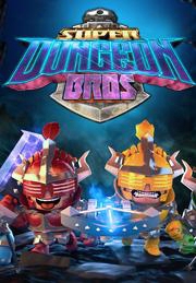 Super Dungeon Bros