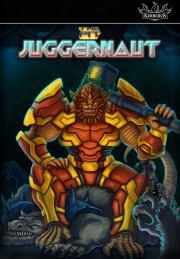 Sword Of The Stars: The Pit - Juggernaut
