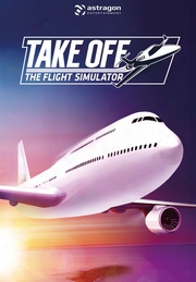 Take Off - The Flight Simulator