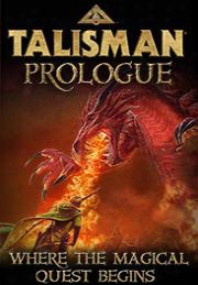 Talisman Prologue