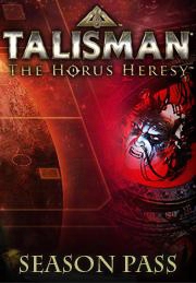 Talisman: The Horus Heresy - Season Pass