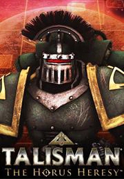 Talisman: The Horus Heresy